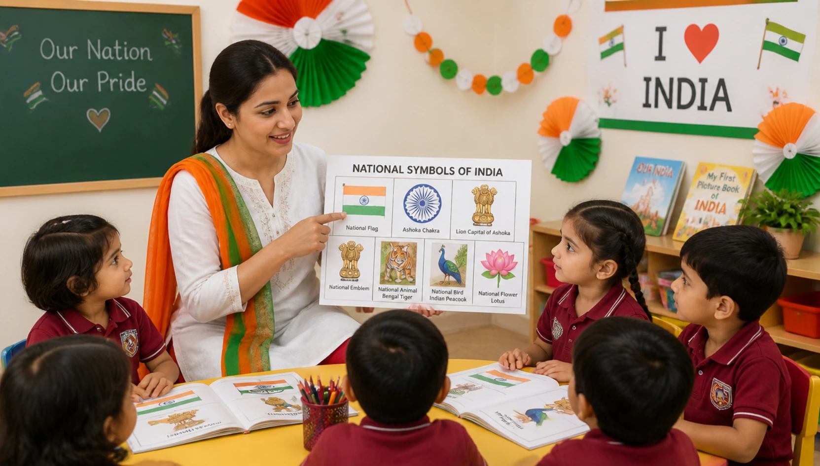 Difference Between Independence Day and Republic Day