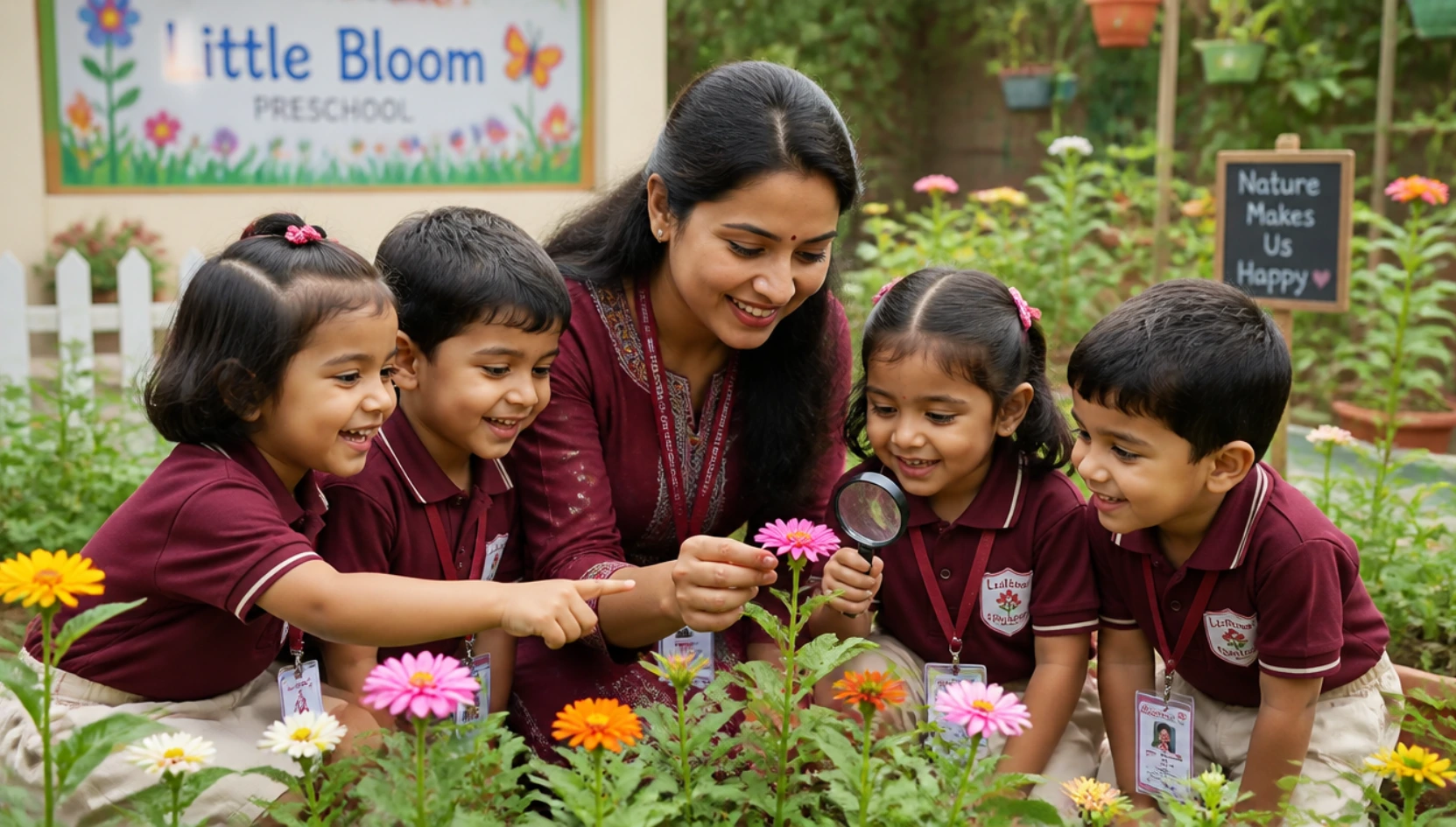 Early Childhood Education
