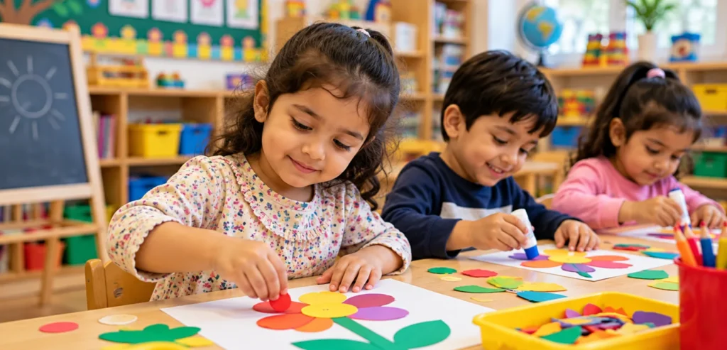 Building Confidence, Communication, and Social Skills